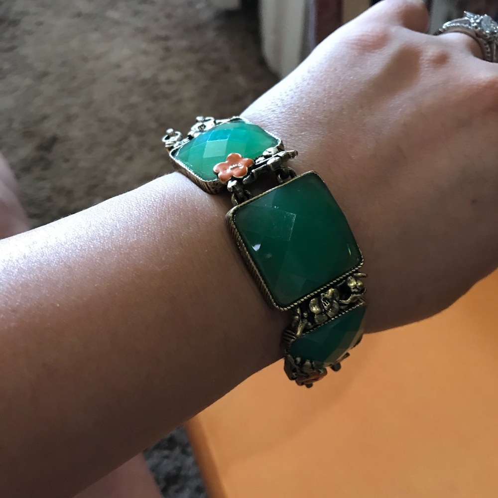 Lucky brand bracelet